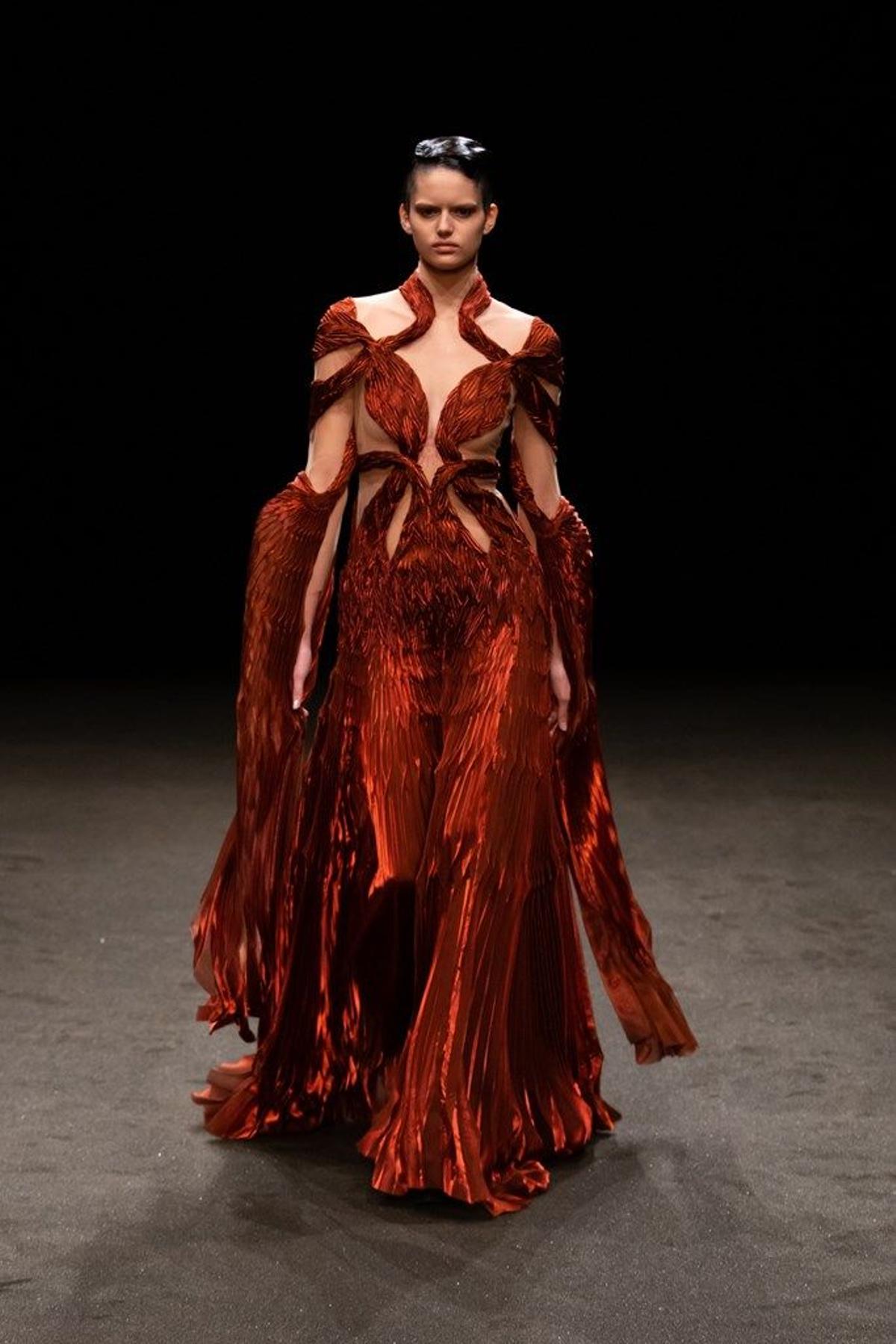 Iris Van Herpen