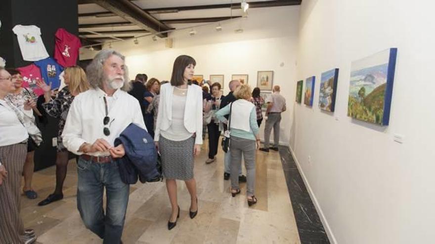 La Universitat Popular de Gandia recupera el pulso tras el verano