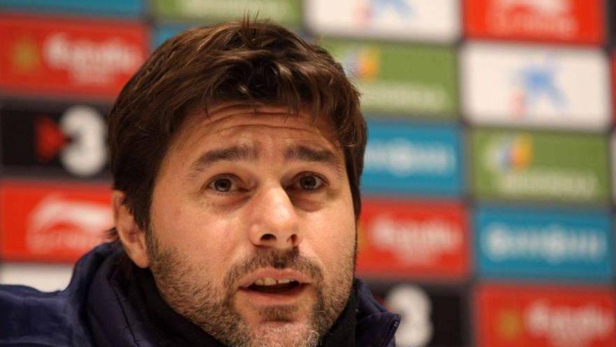 El PSG entrega a Pochettino las llaves del sueño europeo