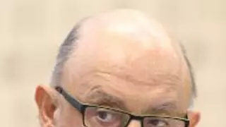 Hacienda remitió información "incompleta" al juez que investiga a Montoro por amañar leyes a favor de empresas privadas