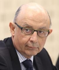 Cristóbal Montoro