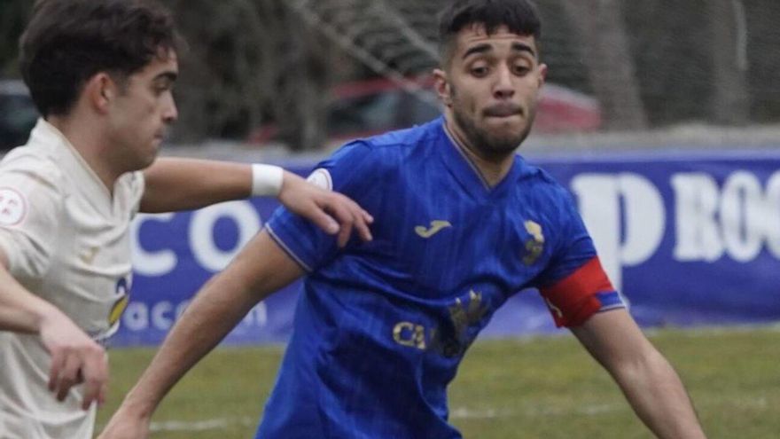 El Villaralbo ya está a un partido de la salvación