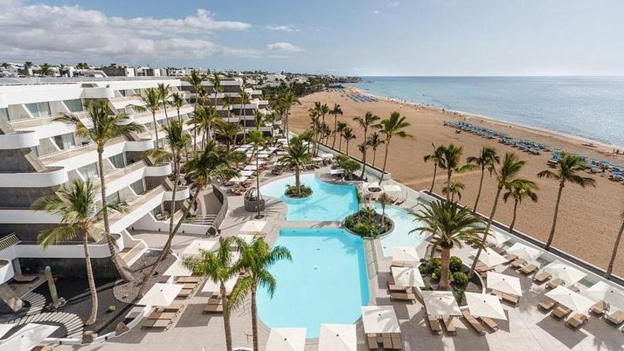 El hotel Fariones cumple 60 años convertido en un referente sostenible