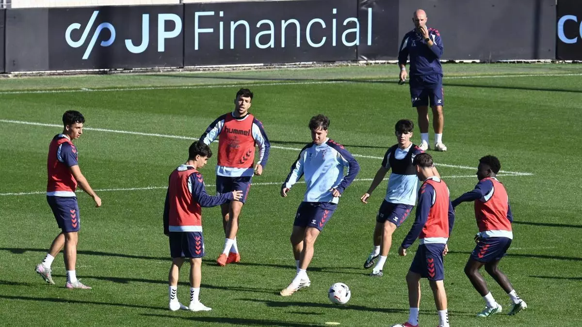 Prueba de madurez para el Fortuna en Gijón