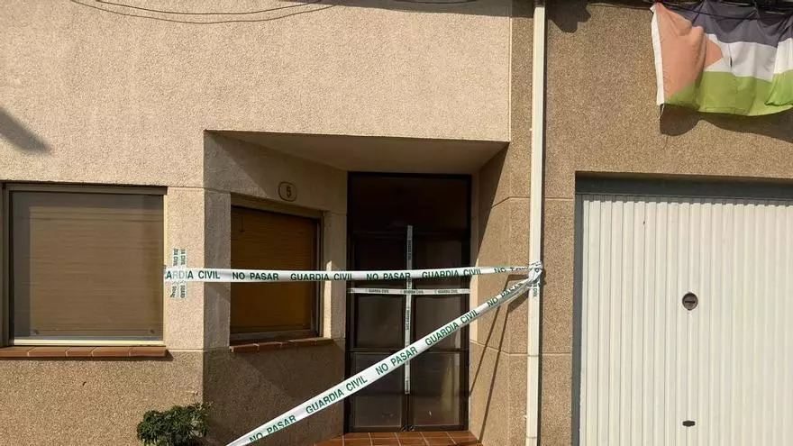 Hallados muertos en su vivienda de Tauste (Zaragoza) con signos de violencia el exsecretario general de Uaga, Javier Sánchez, y su mujer