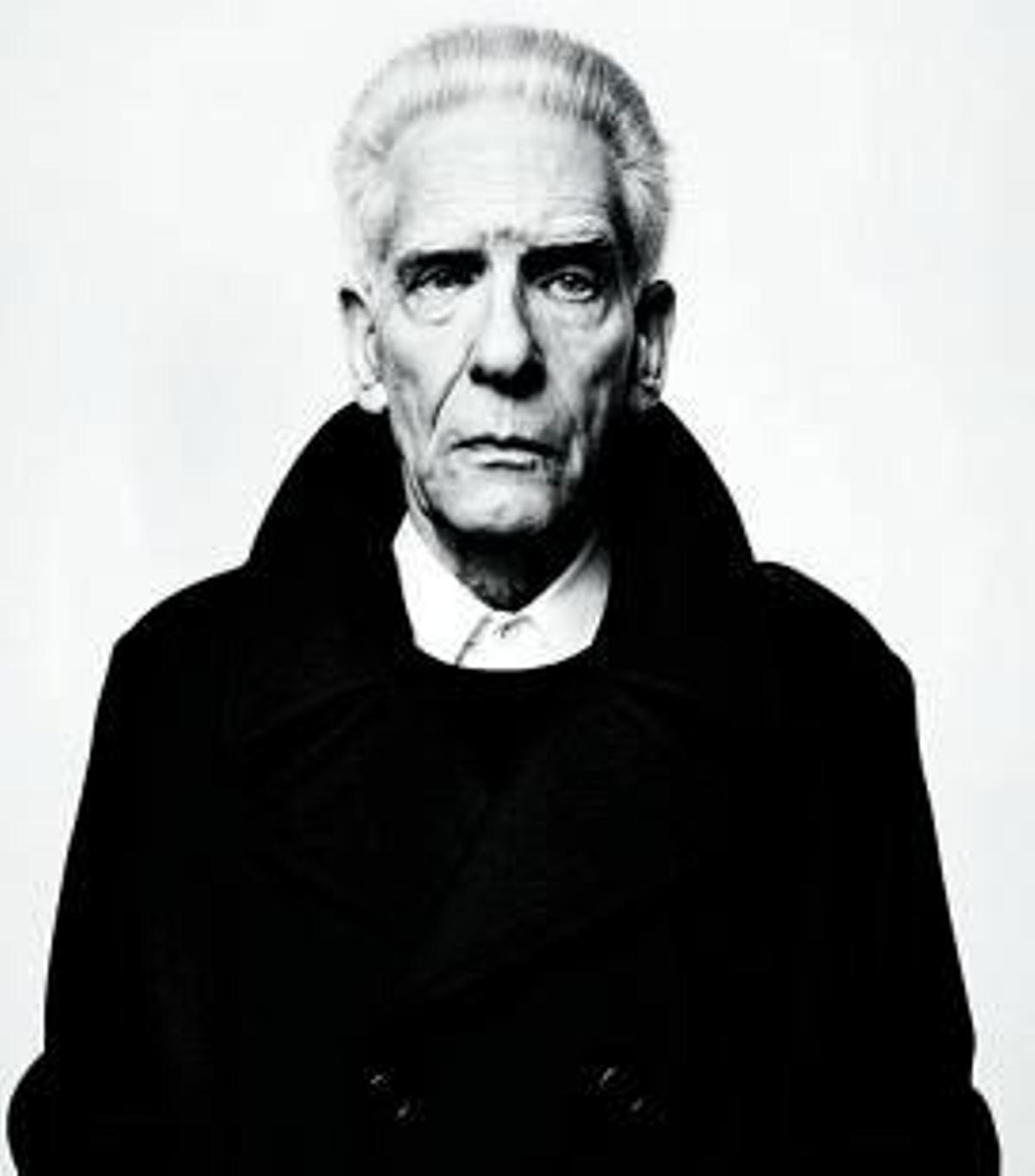 David Cronenberg.