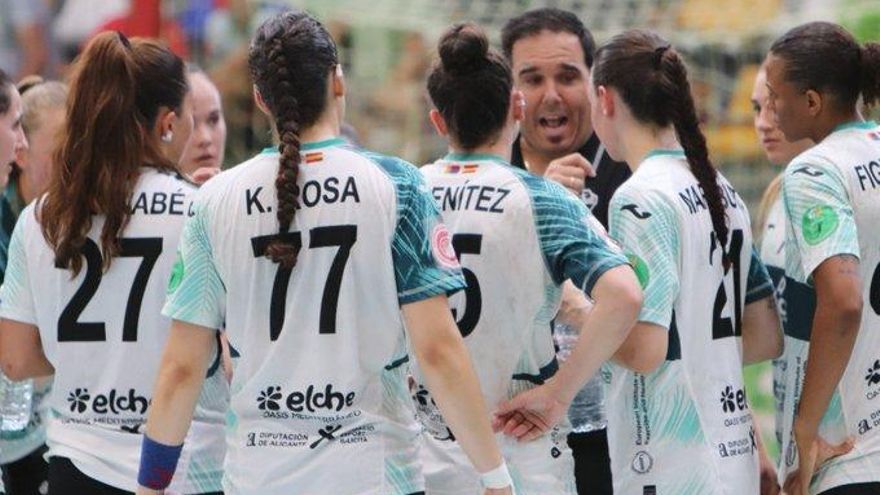 El Atticgo Elche y el Elda Prestigio ya conocen las fechas de la próxima temporada