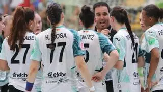 El Atticgo Elche y el Elda Prestigio ya conocen las fechas de la próxima temporada
