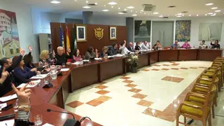 Novelda licita las obras del IES La Mola