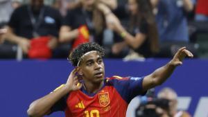 Espanya - Aràbia Saudí del Mundial 2026, en directe