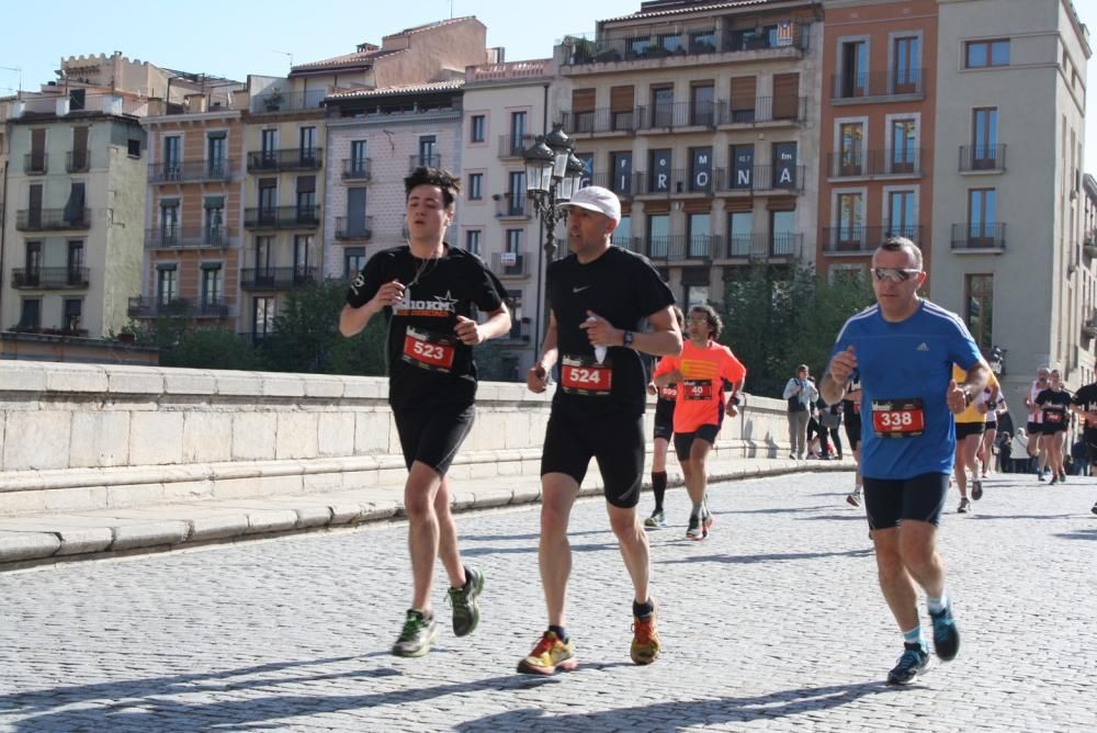 10 Km de Girona Esports Parra – La Salle