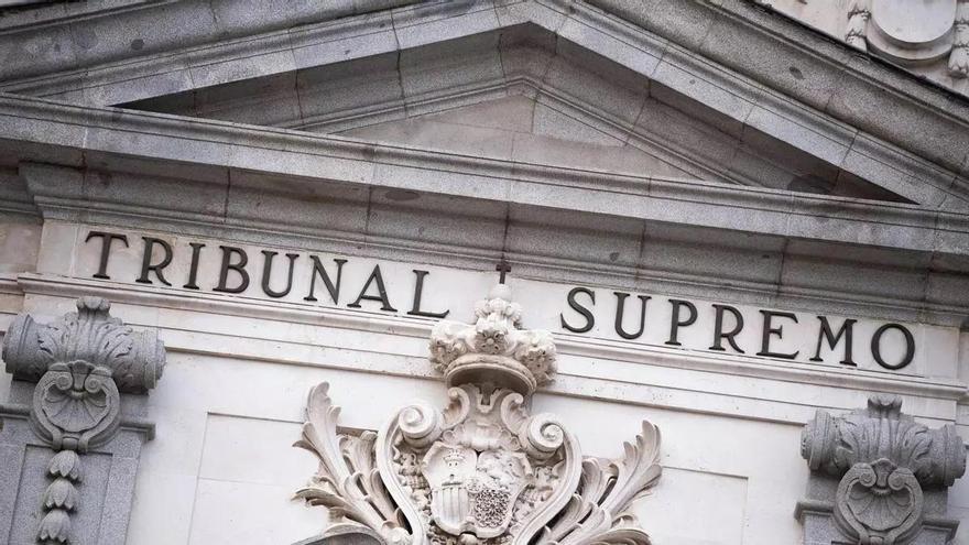El Supremo avala que un padre de Oviedo salga antes de trabajar para cuidar a su hijo