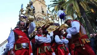 La Semana Santa de Cabra, entre las más fervorosas de España, según National Geographic