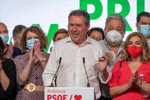 Espadas guanya les primàries amb claredat i salva Sánchez d’un nou cop