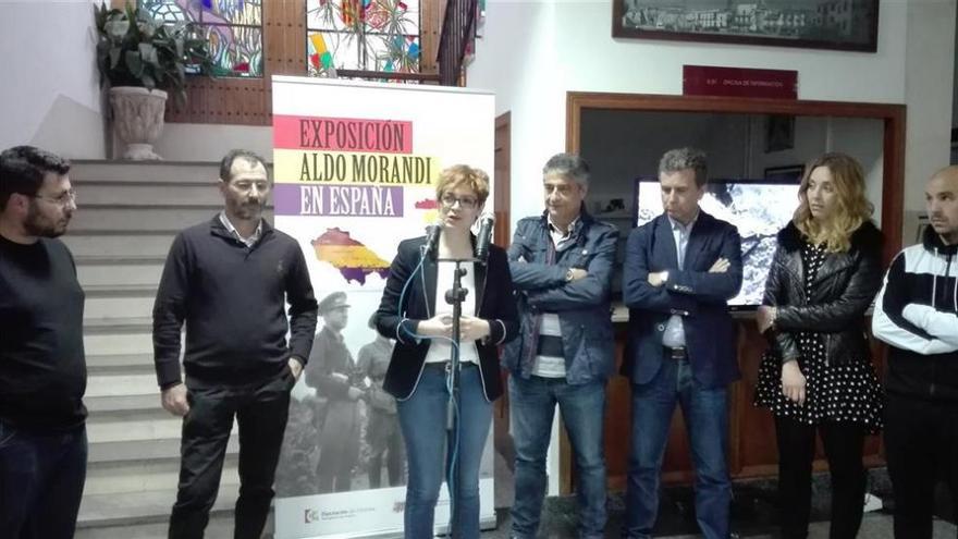 La Diputación convoca subvenciones para proyectos de recuperación de la Memoria Democrática