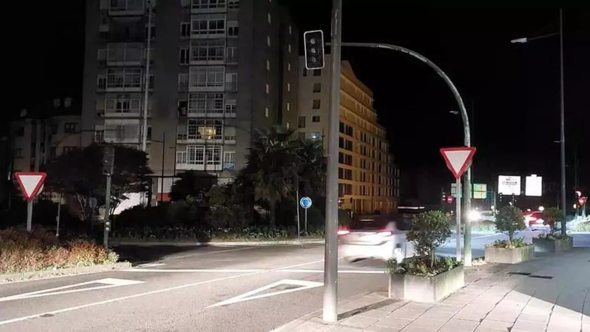 Un año del apagón que paralizó Santiago: 18 horas sin luz que demostraron el civismo ejemplar de los compostelanos