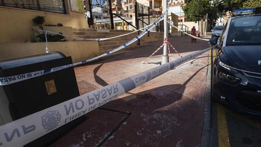 Desde el principio de las pesquisas, los agentes apuntaron a una reyerta originada tras una larga noche de copas en la que participaron cuatro personas.