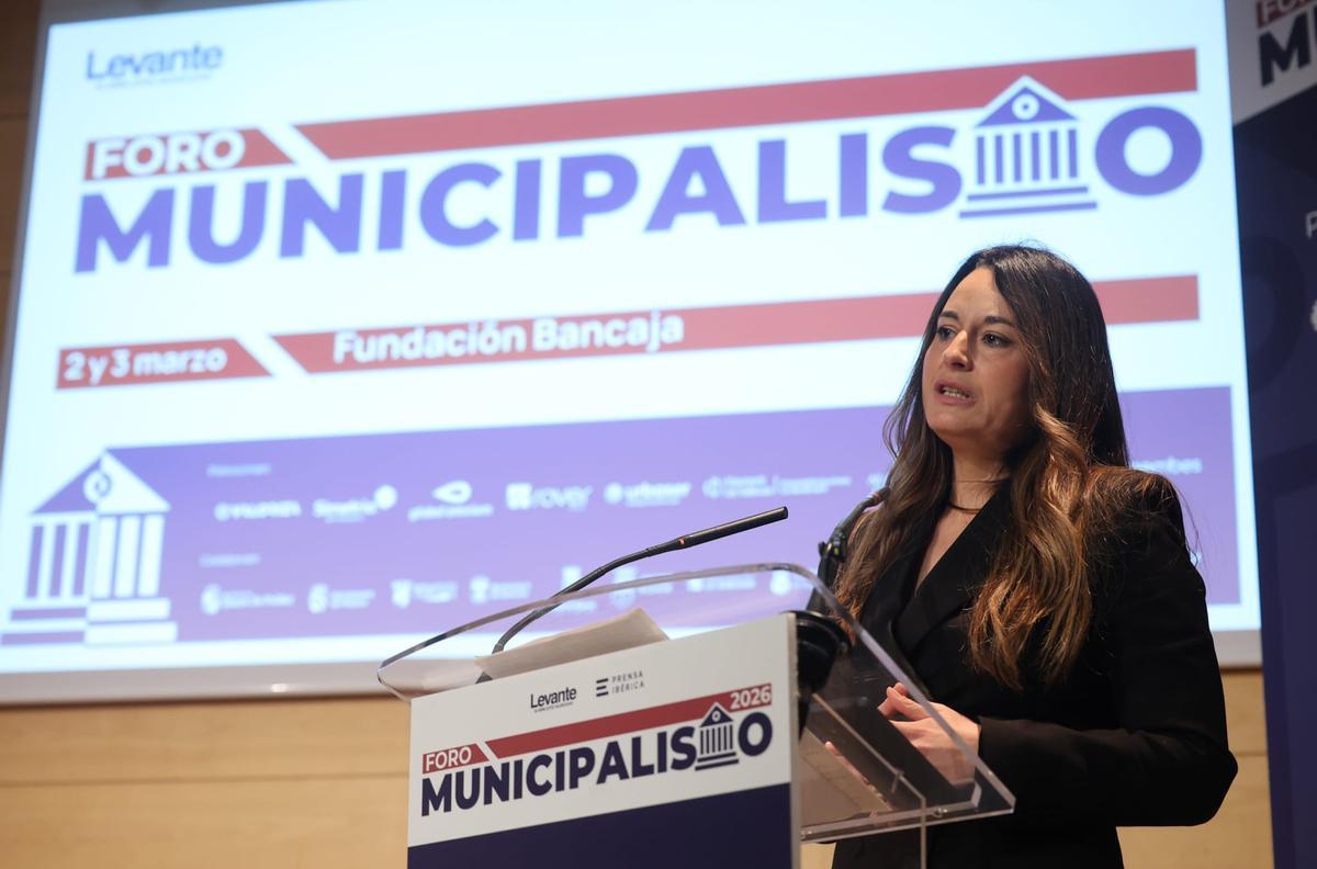 Así ha sido la primera jornada del IV Foro del Municipalismo