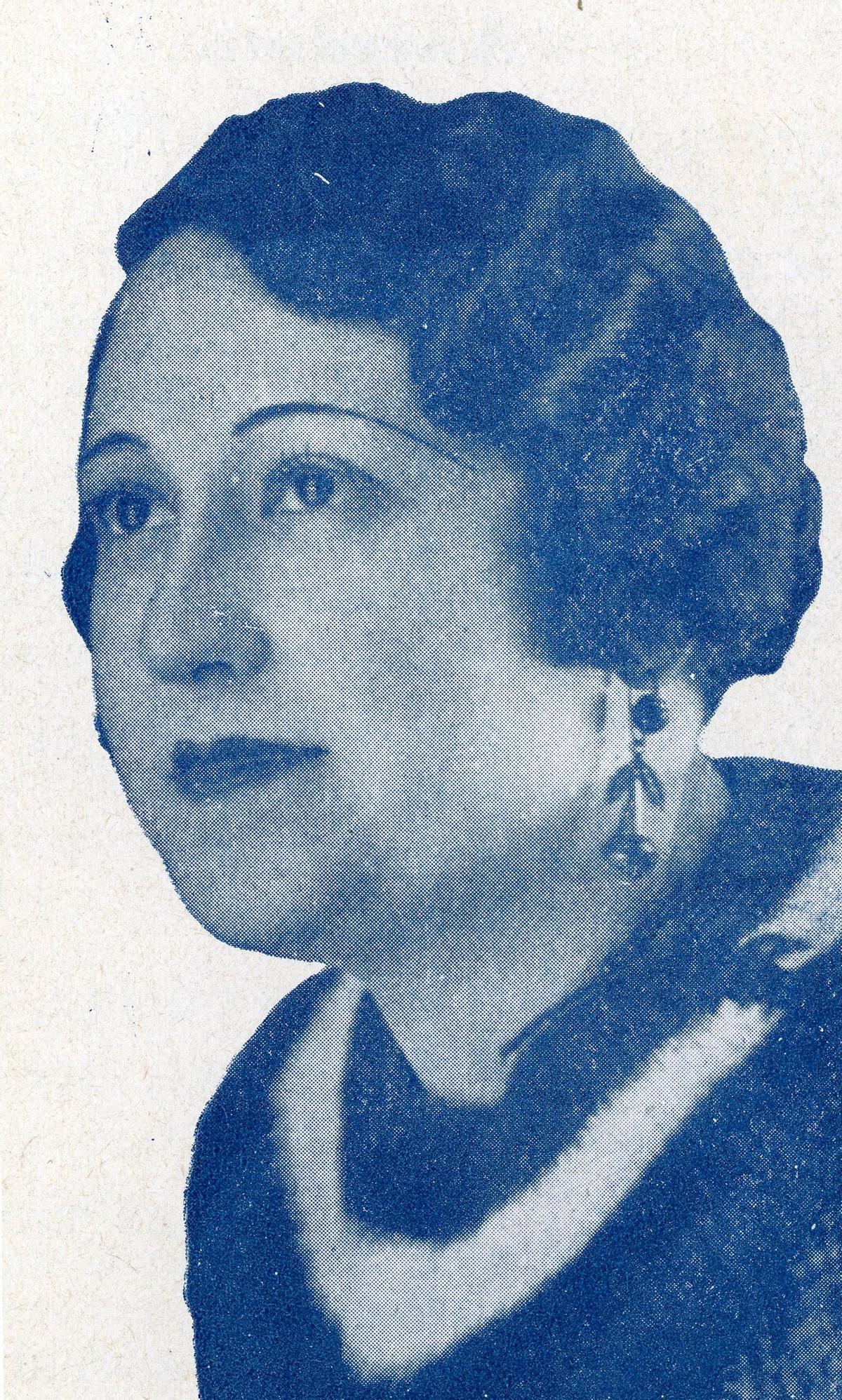 Dolores Latorre García