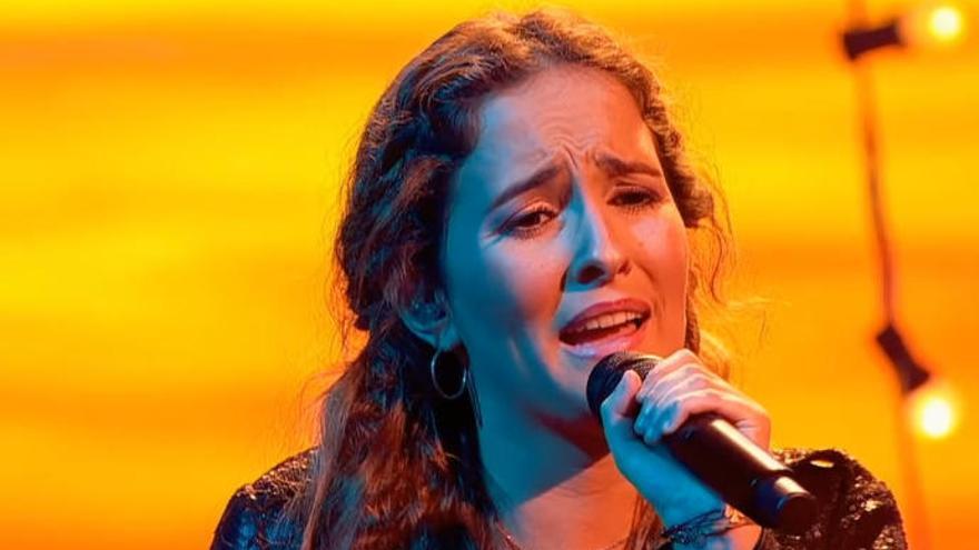 Marilia reclama que se incluya a Canarias en la gira de 'OT'