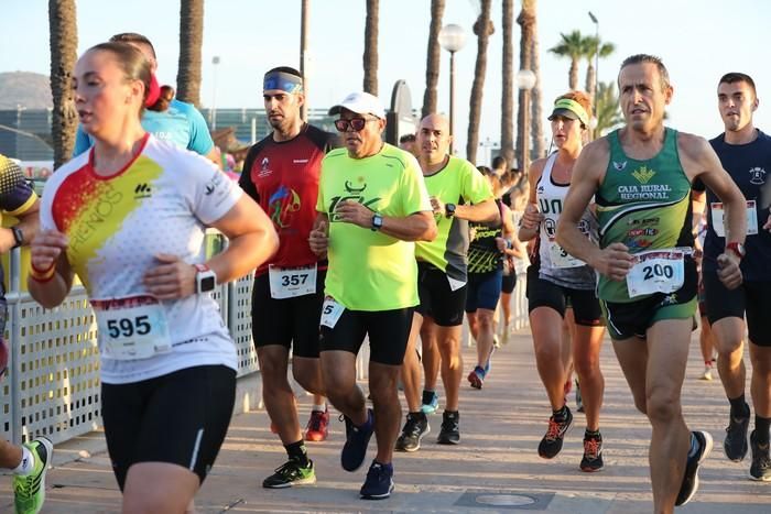 10K Puerto de Cartagena (II)