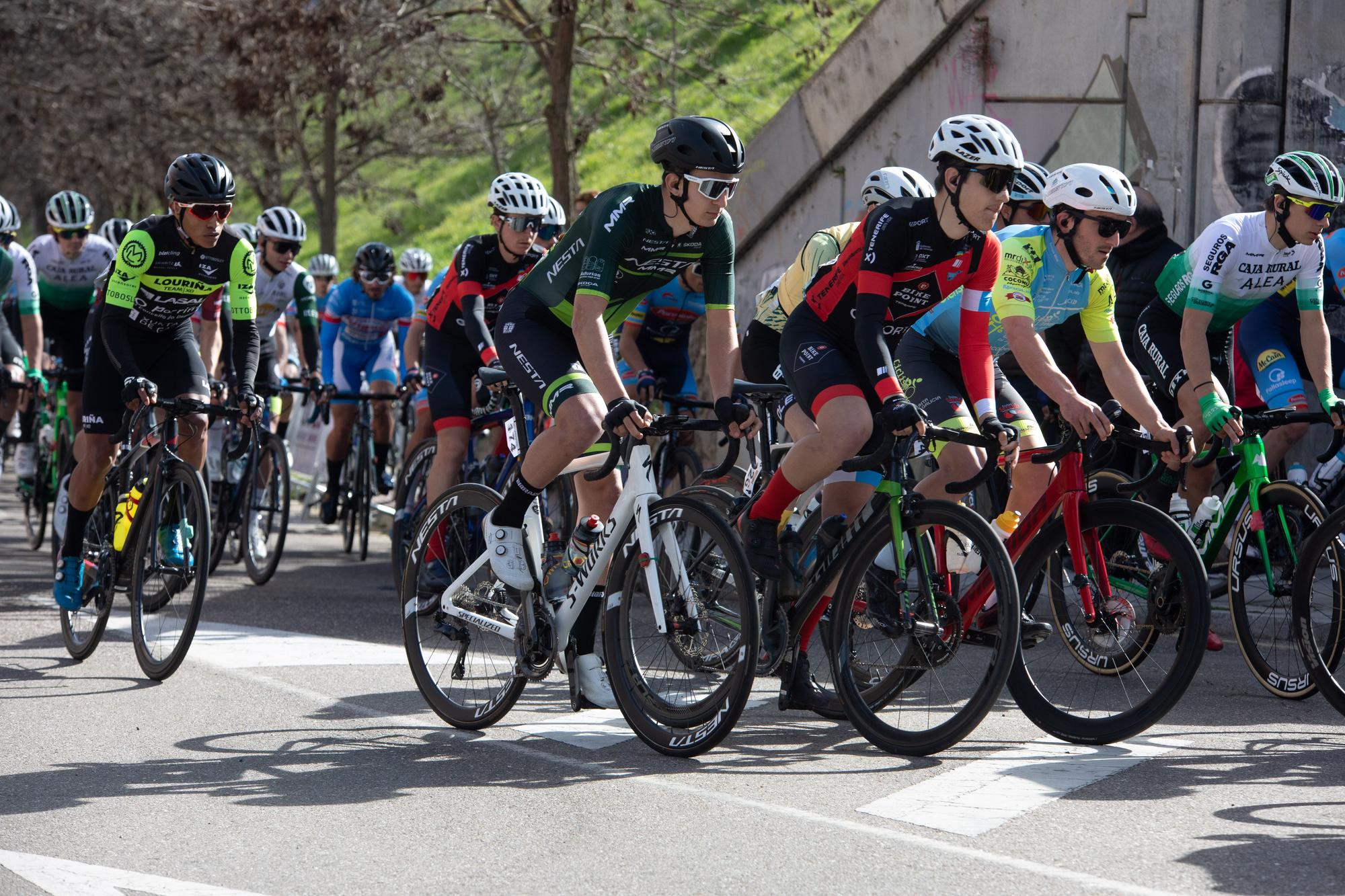 Trofeo Ayuntamiento de Zamora de Ciclismo