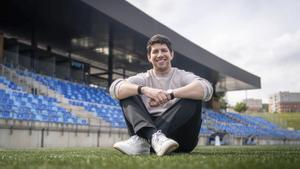 Mario Malavé, propietari del Badalona Women i cofundador de Mercury 13: "Exigir autosuficiència al futbol femení avui no és una decisió intel·ligent"
