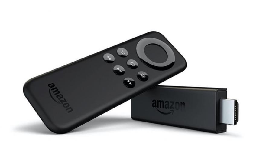 Amazon presenta el dispositivo Fire TV Stick Basic Edition