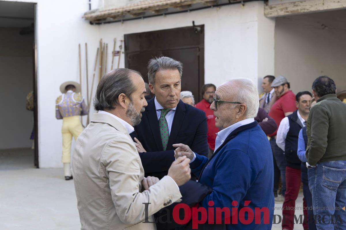 Toros Lorca/Mano a Mano Paco Ureña y Roca Rey_026