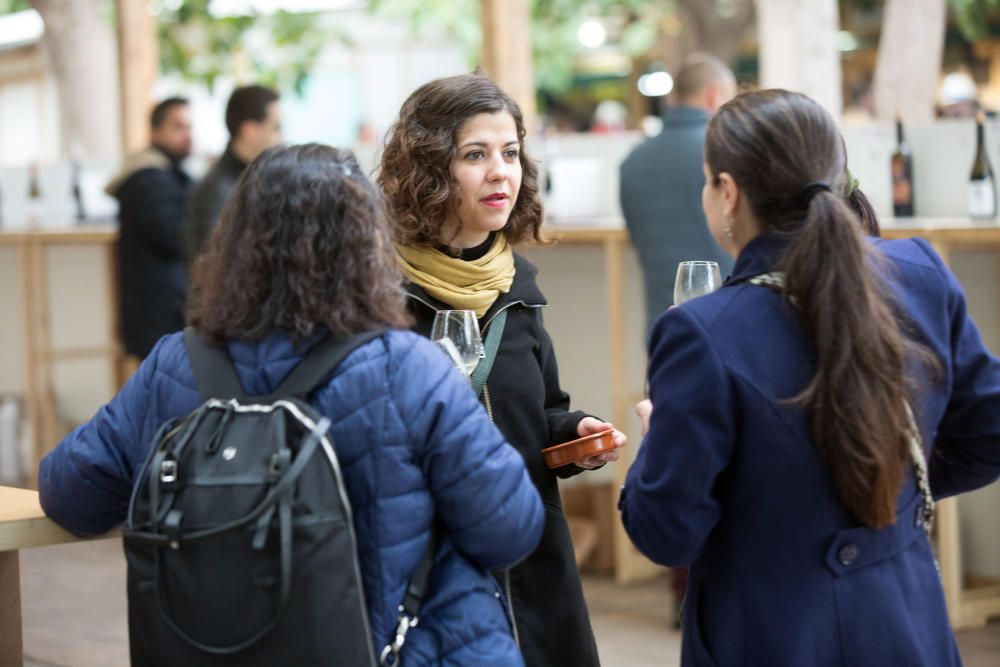 XXX Mostra de Vins de València