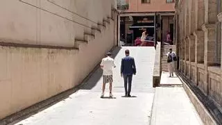 Detenido un joven en Palma por violaciones a sus dos hermanastros durante varios años