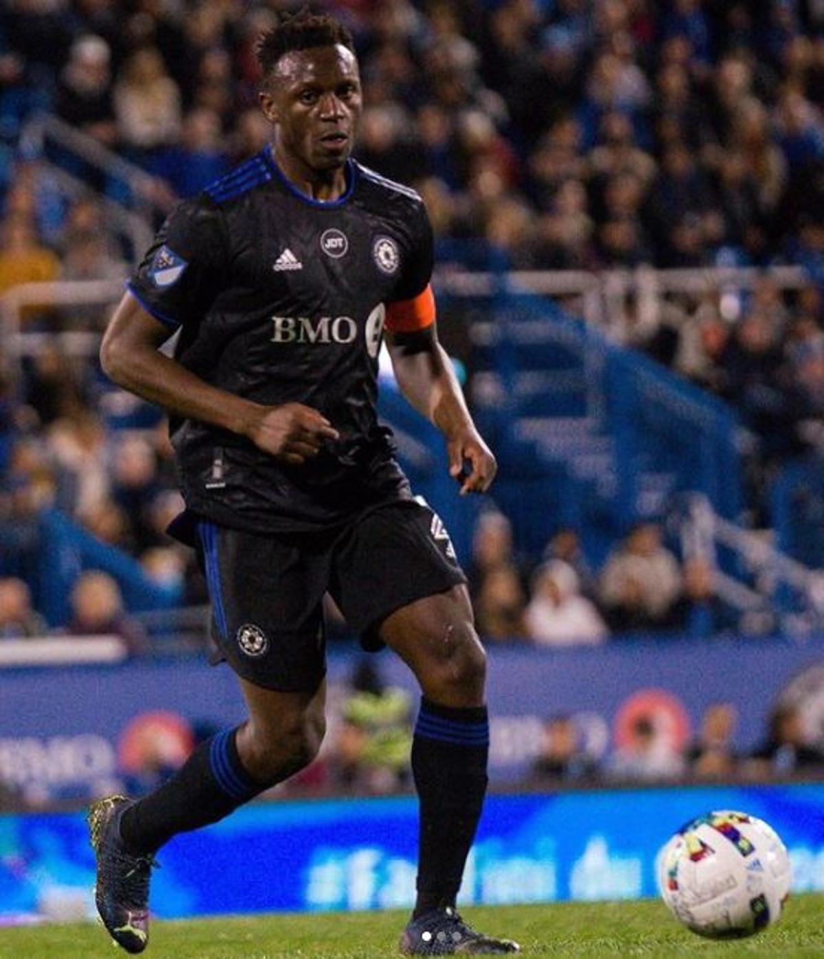 19. Victor Wanyama (CF Montreal) - $3,091,667.00