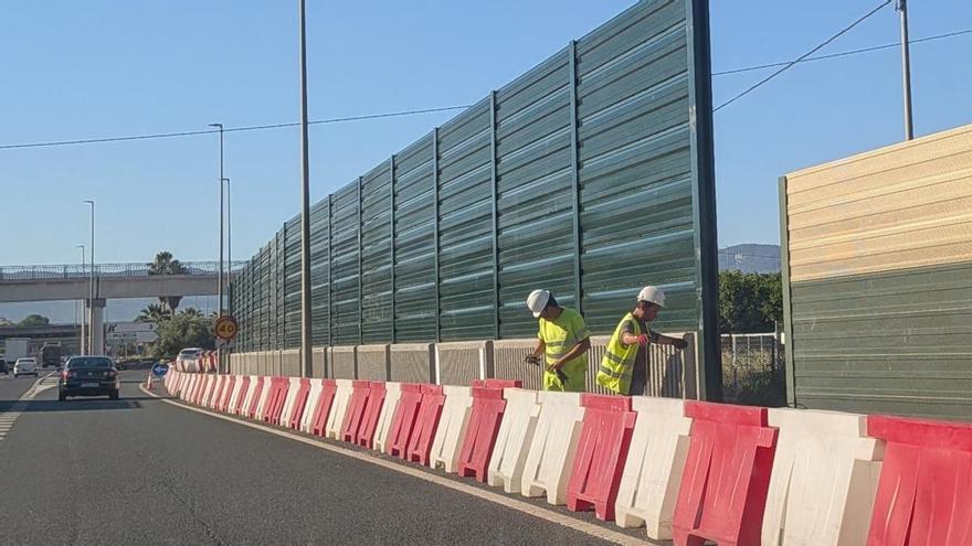 Murcia se hace "invisible": El Ayuntamiento exige 
