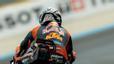 Acosta domina i Marc Márquez progressa a Hongria