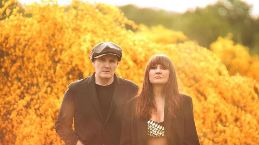 Eva Amaral: "A Coruña es nuestra segunda casa y el lugar donde encontramos la paz"