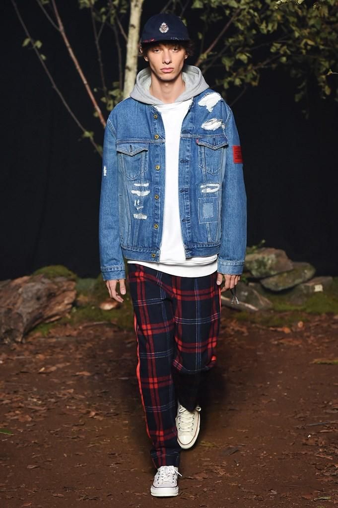 Kith Park