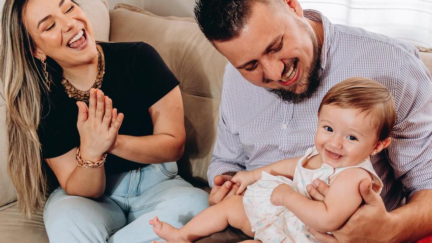 Vídeo | ¿Cómo funciona la copaternidad?