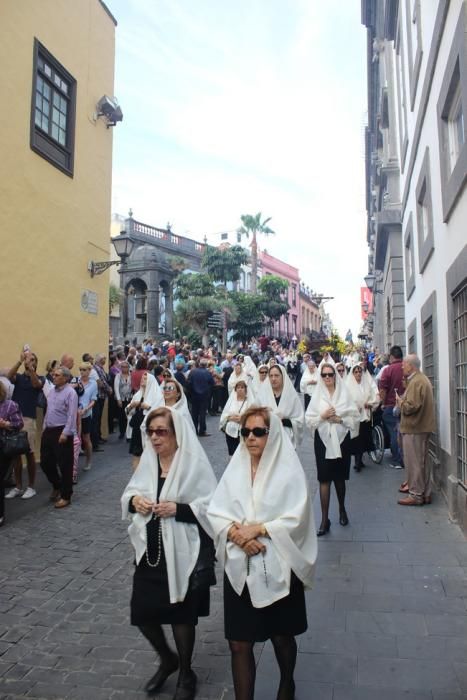 Viernes Santo en Las Palmas de Gran Canaria