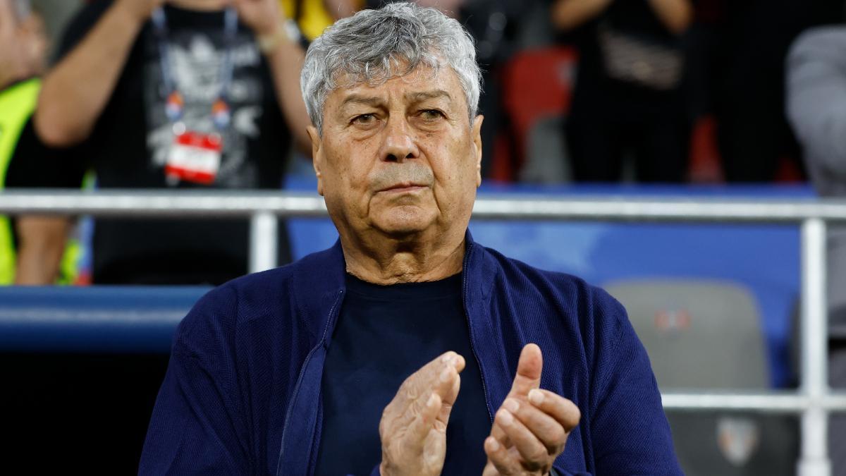 Mircea Lucescu deja tras de sí un legado extraordinario