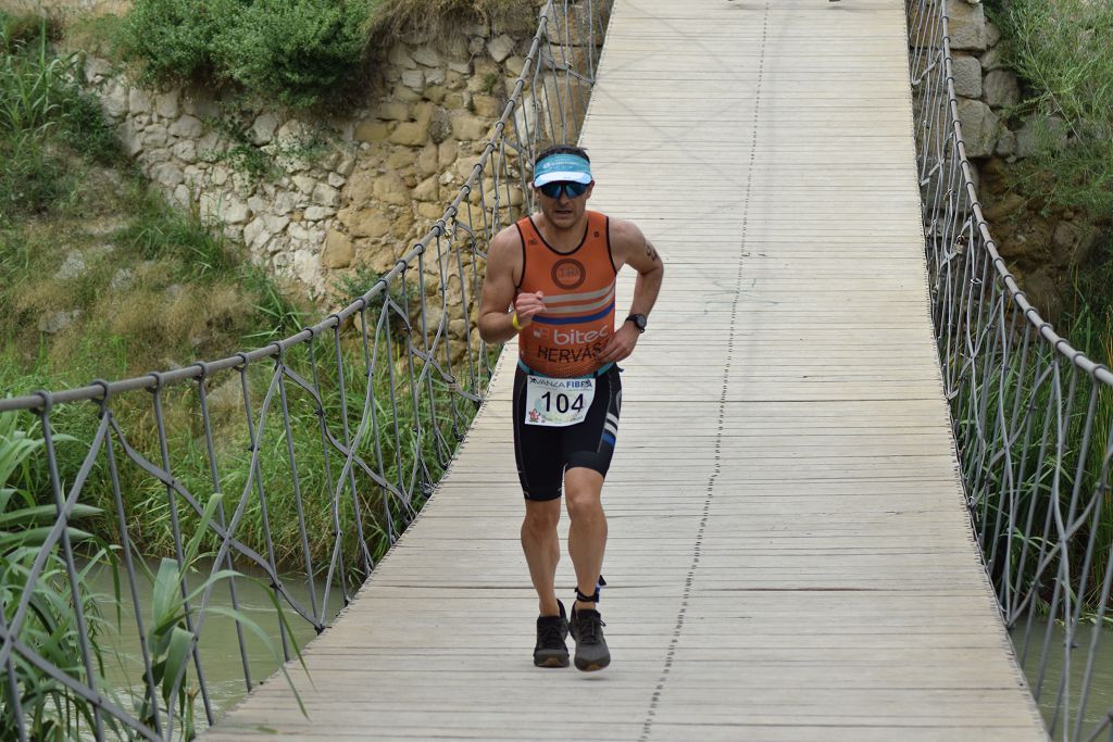 Triatlón de Cieza (III)