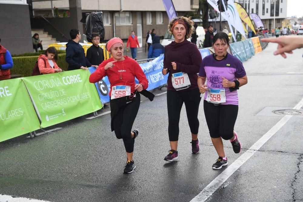 Búscate en la carrera popular de O Ventorrillo