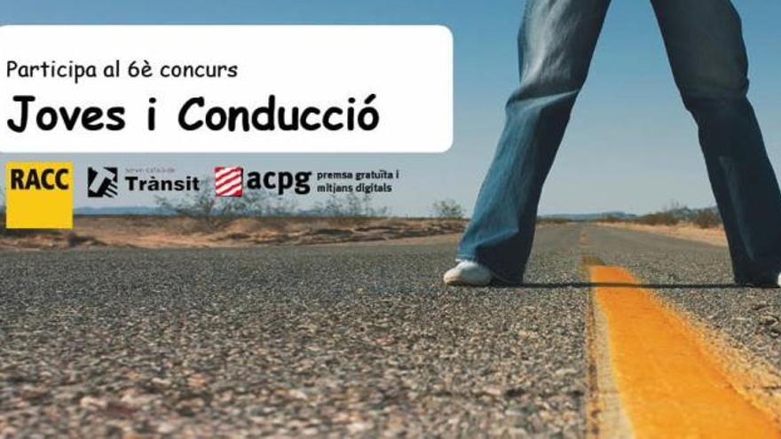 Torna el concurs joves i conducció