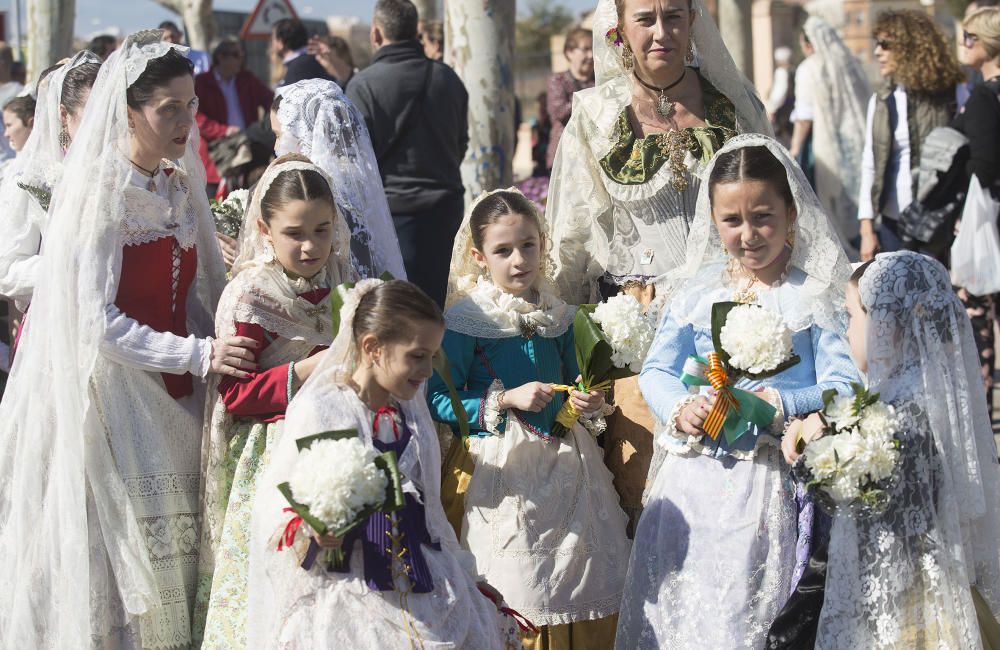 Ofrena de Castelló