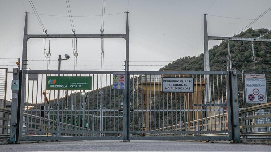 28 años esperando un puente en Cáceres