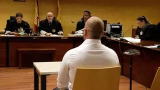 A judici un acusat d'abusar, picar i humiliar la seva fillastra de 9 anys a Molló