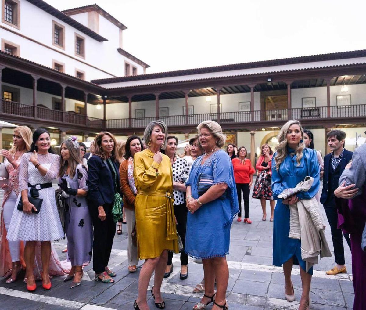 Ruiz de la Prada: "Vivo un momento estupendo"