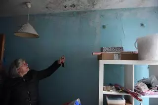 Luz verde definitiva para reparar los pisos sociales de Novo Mesoiro, en A Coruña, tras cinco intentos fallidos