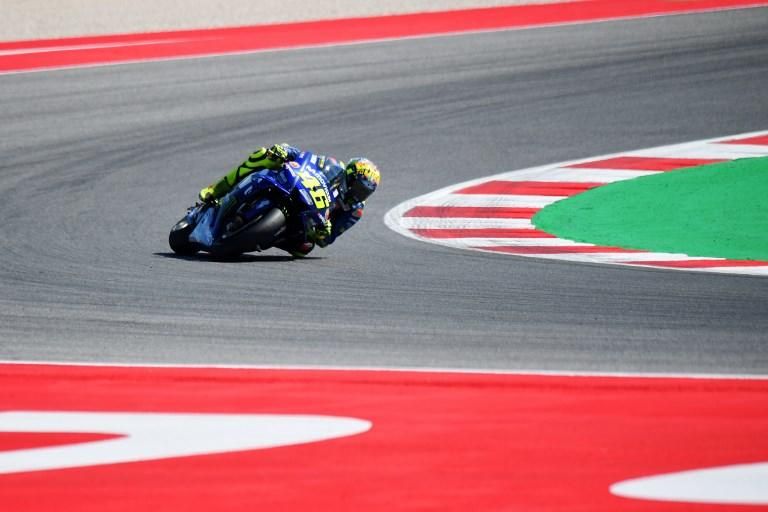 El GP de San Marino de MotoGP