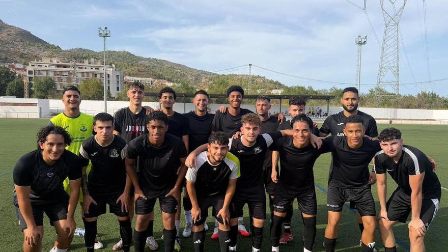 Il servizio: Febbre di squadre riserve nel calcio della provincia di Castellón