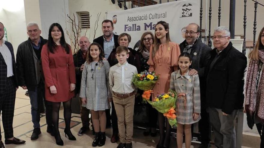 L&#039;Associació Cultural Falla Plaça Malva edita una guia didàctica dedicada al Museu Faller d&#039;Alzira